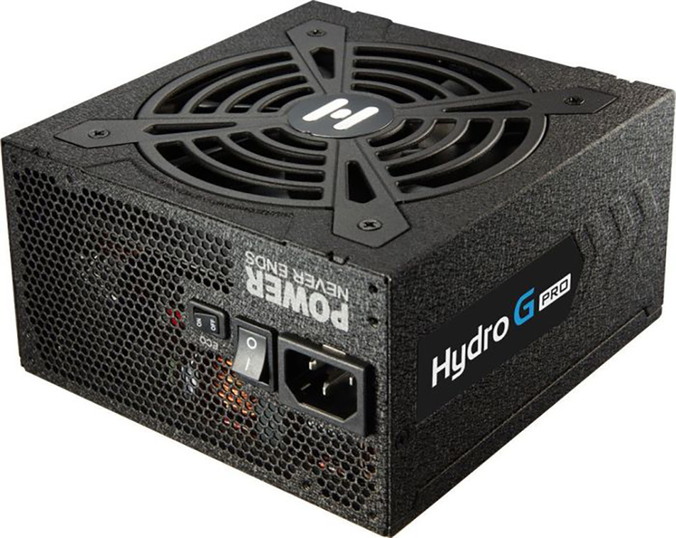 Fortron PC- Netzteil Hydro G 850 PRO | Fortron Source - PPA8501900