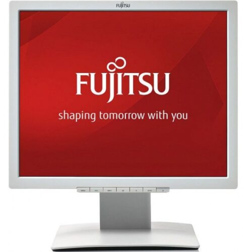 Fujitsu B19 -7 LED   48,3cm 1280x1024 8ms VGA