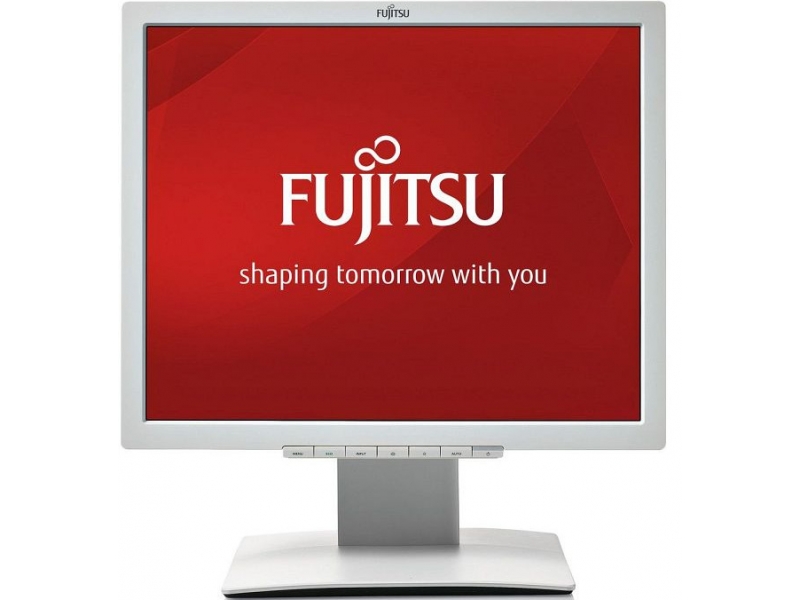 Fujitsu B19 -7 LED   48,3cm 1280x1024 8ms VGA