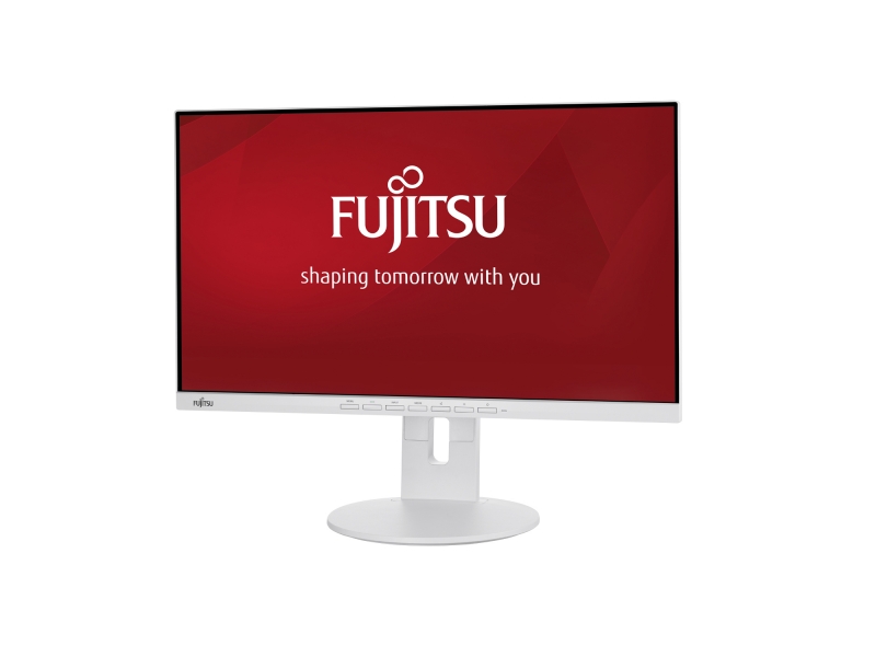 Fujitsu B24-9 WE   61,0cm 1920x1200 5ms   DP