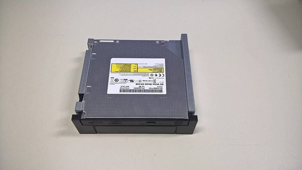 Fujitsu BD Triple Writer SATA slim (tray) f. D538 D738 S26361-F3927-L320