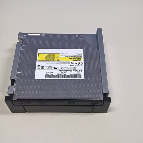 Fujitsu BD Triple Writer SATA slim (tray) f. D538 D738 S26361-F3927-L320