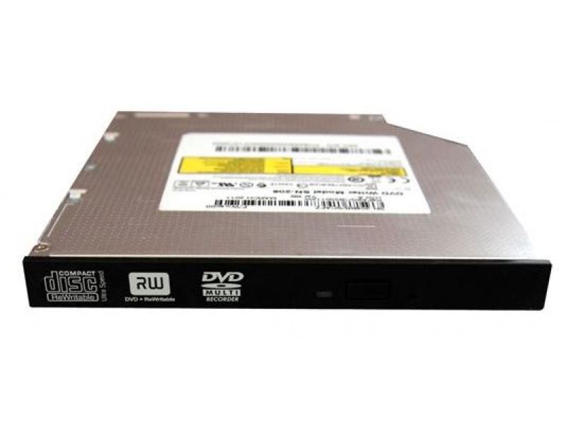 Fujitsu DVD-RW supermulti 1.6 SATA S26361-F3267-L2
