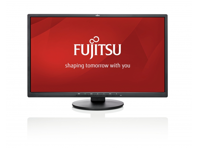 Fujitsu E24-8 TS Pro  61,0cm 1920x1080 7ms VGA