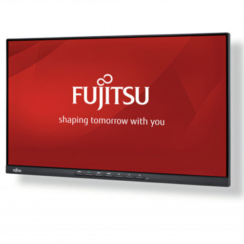 Fujitsu E24-9 TOUCH 60,5cm 1920x1080 DP