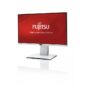 Fujitsu P27-8 TE Pro - 68.6 cm (27inch) - 2560 x 1440 pixels - Quad HD - LED - 5 ms - White S26361-K