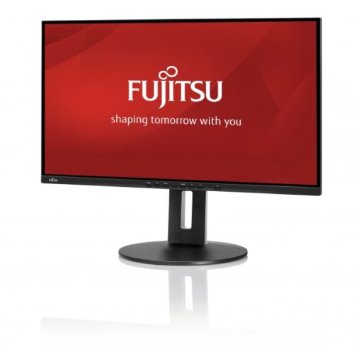 Fujitsu P27-9 TS QHD 68,5cm 2560x1440 5ms DVI