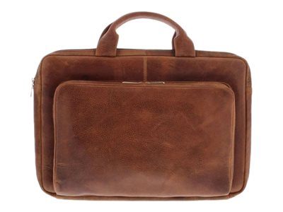 Fujitsu PLEVIER ESPLANADE C 15 Ledertasche S26391-F1193-L61