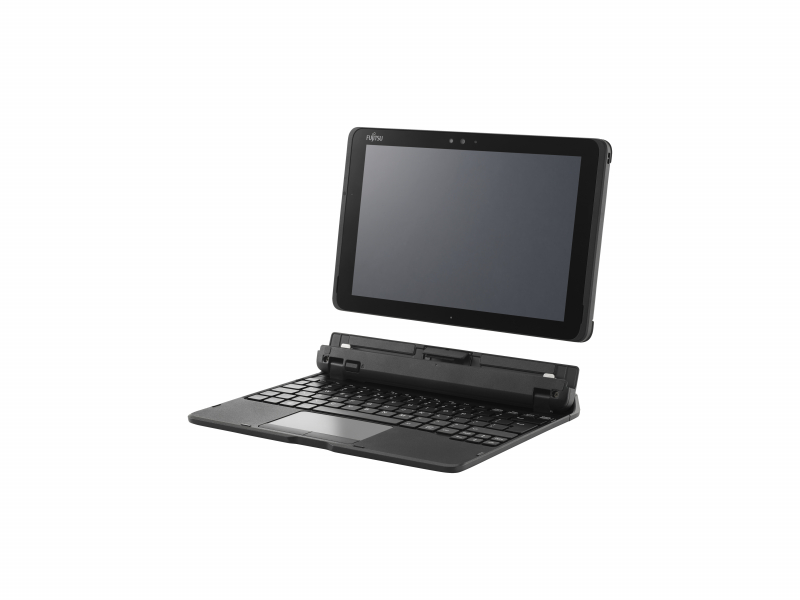 Fujitsu Stylistic Q509 Tablet Celeron N4100 Win 10 Pro VFYQ5090MP182DE