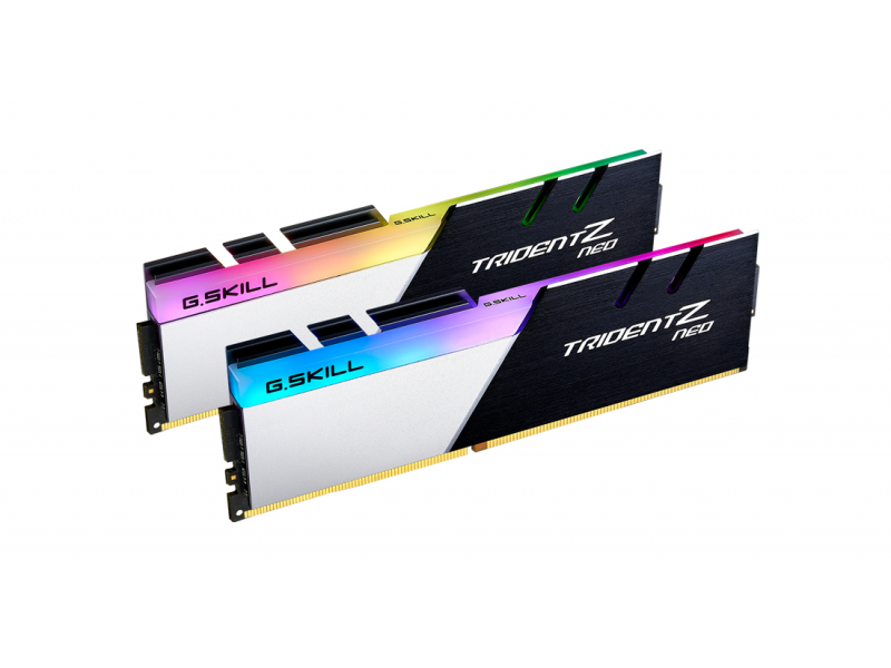 G.Skill TridentZ Neo Series - DDR4 - 16 GB G.Skill F4-3600C16D-16GTZNC