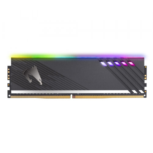 GIGABYTE AORUS RGB DDR4 16GB KIT 2x8GB PC 3600 GP-AR36C18S8K2HU41