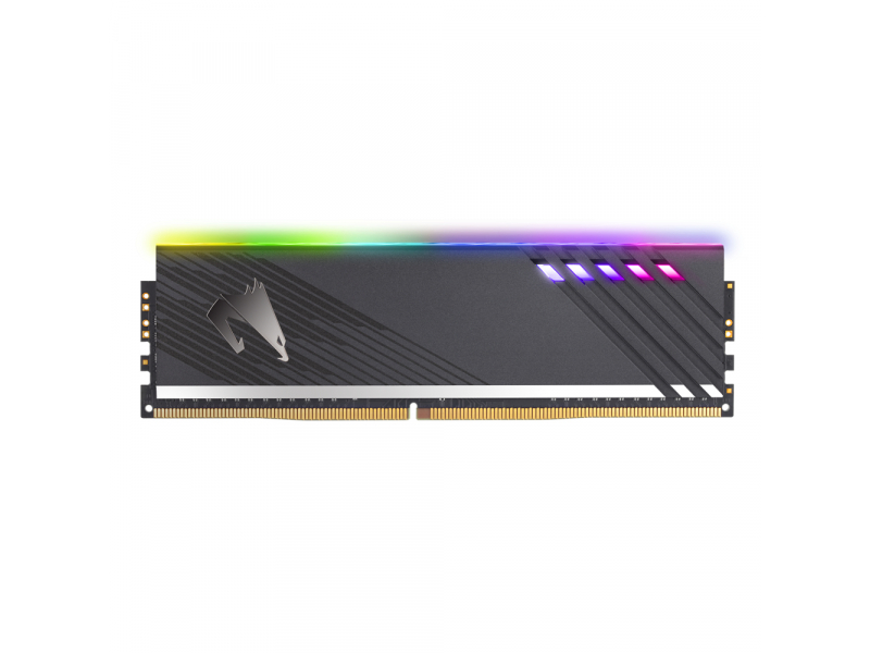 GIGABYTE AORUS RGB DDR4 16GB KIT 2x8GB PC 3600 GP-AR36C18S8K2HU41