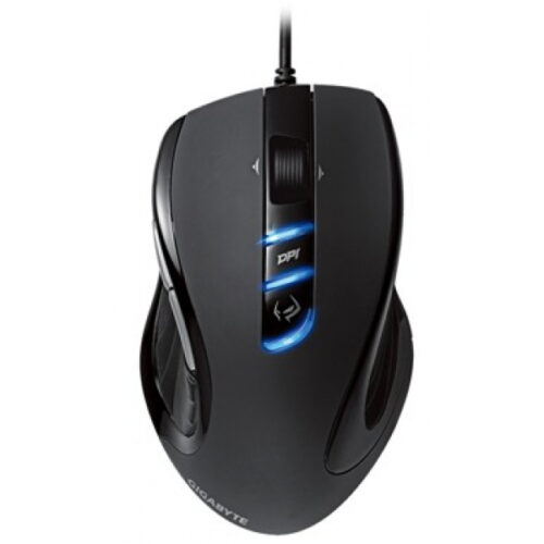 GIGABYTE Mouse Advanced Pro Laser Gaming GM-M6980X