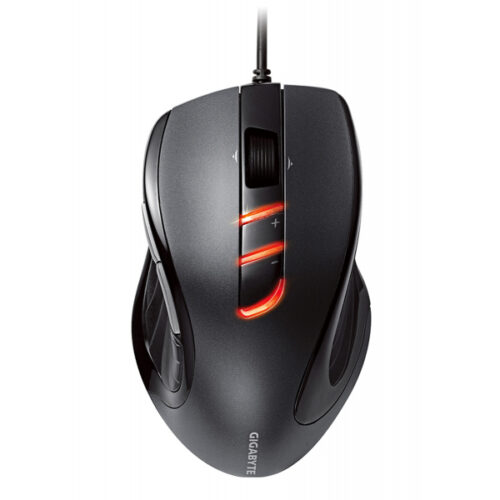 GIGABYTE Mouse Precision Optical Gaming | GM-M6900