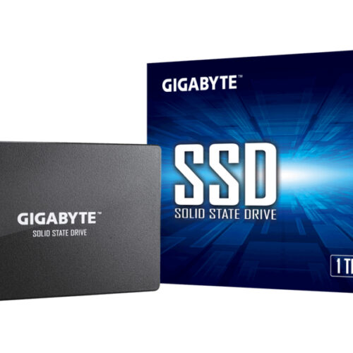 GIGABYTE SSD 1TB Sata3 2,5 | GP-GSTFS31100TNTD