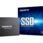 GIGABYTE SSD 1TB Sata3 2,5 | GP-GSTFS31100TNTD