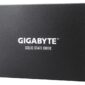 GIGABYTE  SSD 240GB Intern Sata3 GP-GSTFS31240GNTD