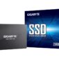 GIGABYTE SSD 256GB Sata3 2,5 GP-GSTFS31256GTND