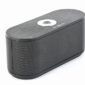 GMB Audio Bluetooth-Lautsprecher Black SPK-BT-10-BK