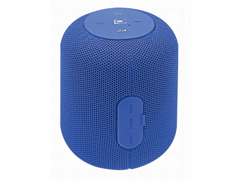 GMB Audio Bluetooth-Lautsprecher SPK-BT-15-B