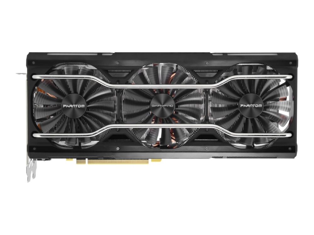Gainward VGA GeForce® RTX 2080 SUPER 8GB Phantom 471056224-0962