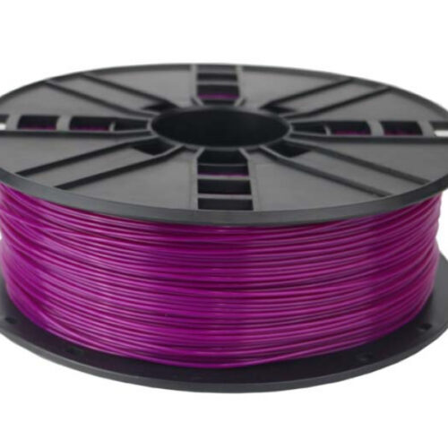 Gembird 3D Drucker PLA Filament 1.75 mm 3DP-PLA1.75-01-PR