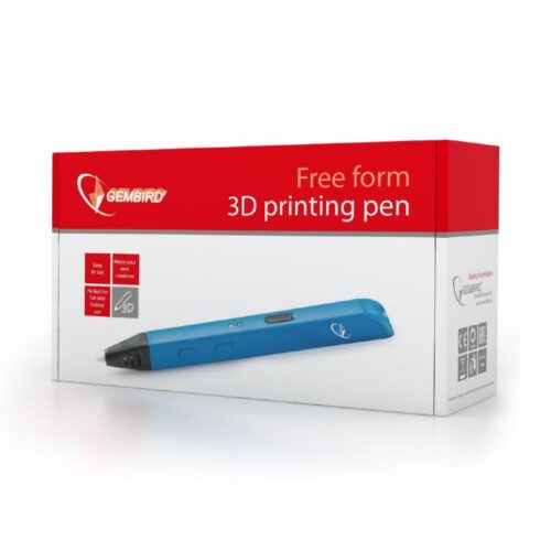 Gembird 3D Druckstift für ABS