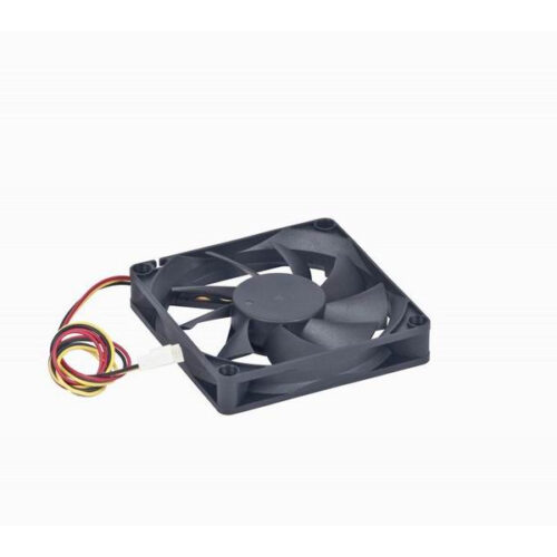 Gembird 60 mm sleeve bearing cooling fan 12 V D6015SM-3