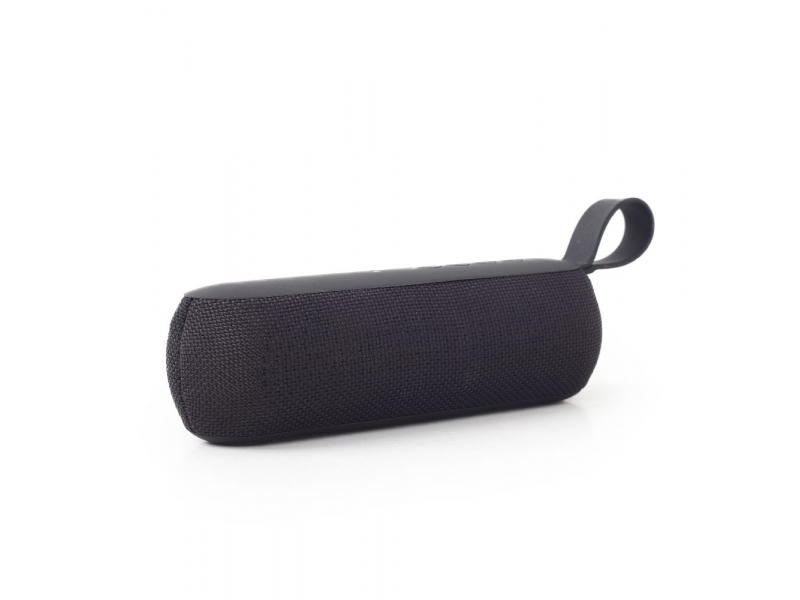 Gembird Bluetooth-Lautsprecher schwarz SPK-BT-04