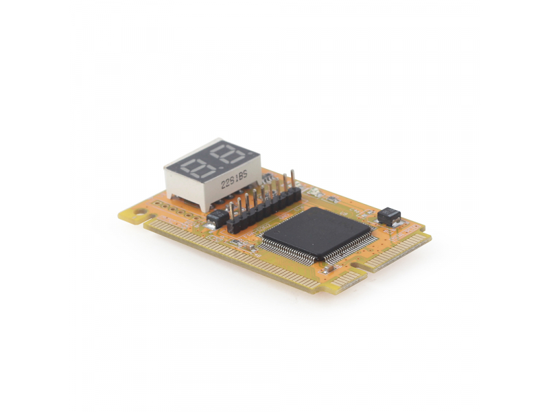 Gembird Computer Kontrollmonitor Mini-PCI CHM-05