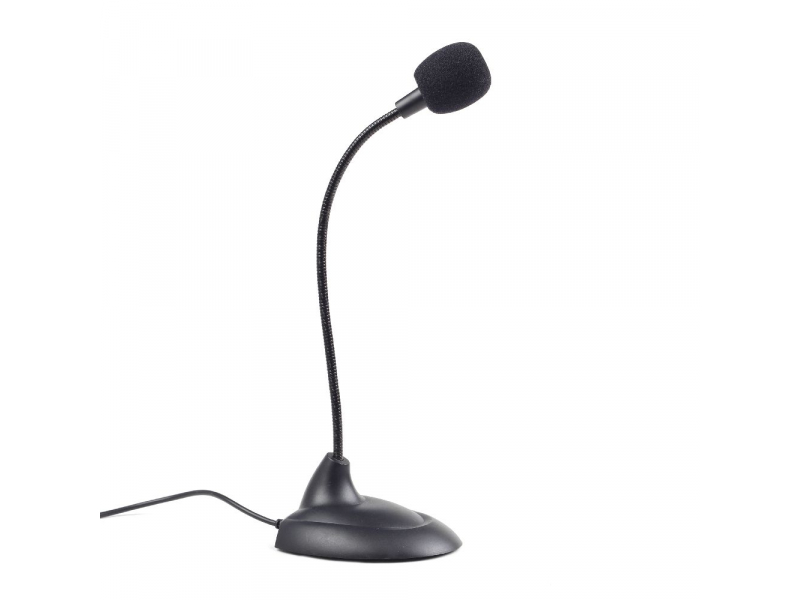 Gembird Desktop microphone MIC-205