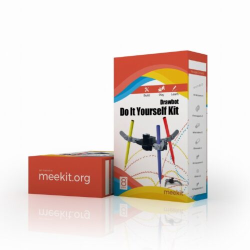 Gembird Drawbot-Bausatz EA-DRK-01