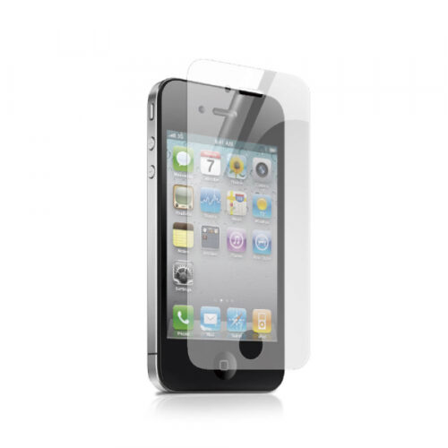 Gembird Glas Bildschirmschutz für iPhone 4 Serie GP-A4