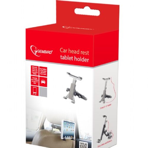 Gembird KFZ Tablet-PC Halterung TA-CHHR-02