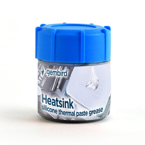 Gembird Kühlkörper Wärmeleitpaste TG-G15-02