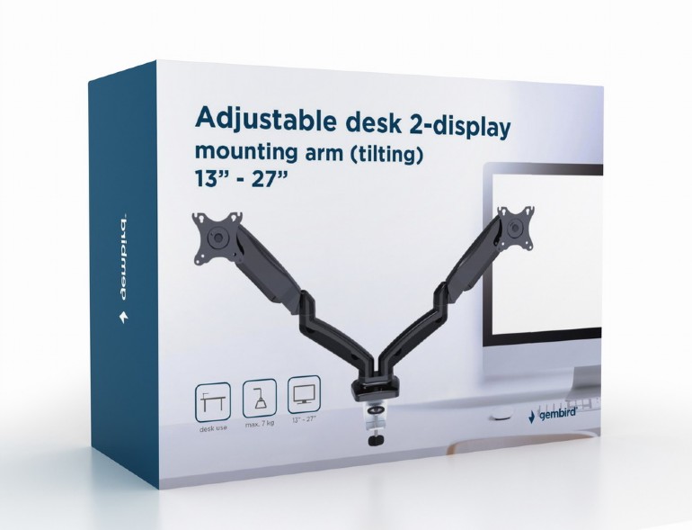 Gembird LCD