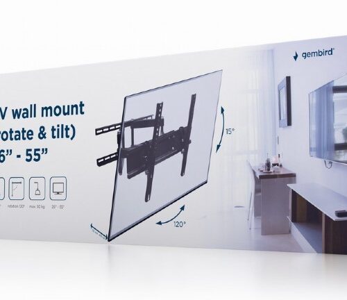 Gembird LCD
