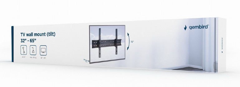 Gembird LCD