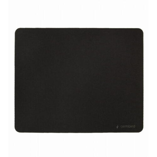 Gembird Mauspad Mischfarben MP-S-BK