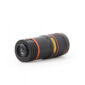 Gembird Optical Zoom-Linse für Smartphone-Kameras 8x Zoom TA-ZL8X-01