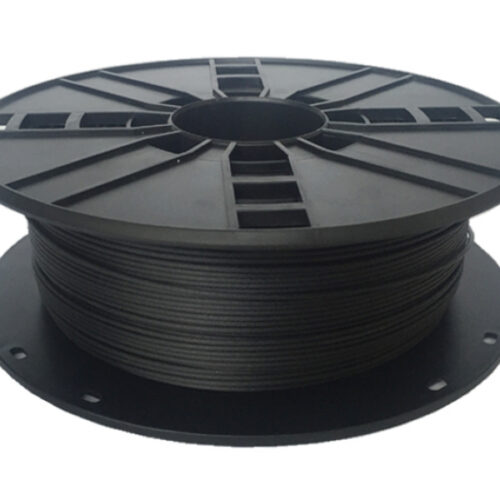 Gembird PLA Filament Carbon 1.75 mm 0.8 kg 3DP-PLA1.75-02-CARBON