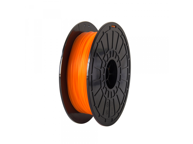 Gembird PLA-PLUS filament 1.75 mm 3DP-PLA+1.75-02-O (Orange)