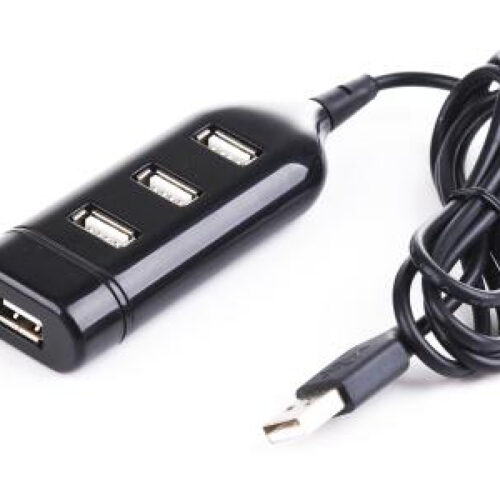 Gembird USB 2.0 Mini-Hub UHB-CT02
