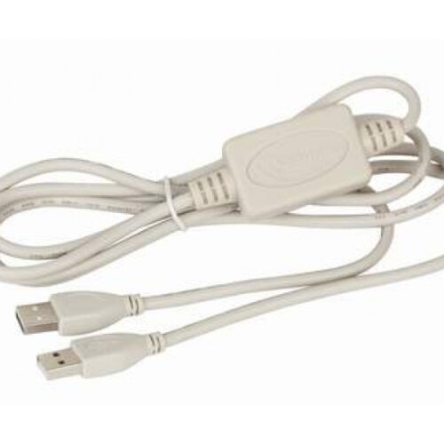 Gembird USB 2.0 Netzwerk Link Kabel UANC22V