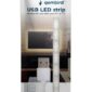 Gembird USB LED Streifen 30 cm LED-SU-WW30-01