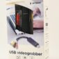 Gembird USB Videograbber UVG-002