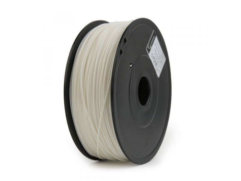 Gembird3 3D Drucker ABS Filament 1.75 mm FF-3DP-ABS1.75-02-W