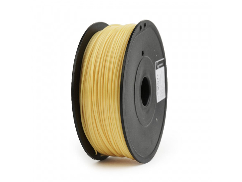 Gembird3 3D Drucker ABS Filament 1.75 mm FF-3DP-ABS1.75-02-Y