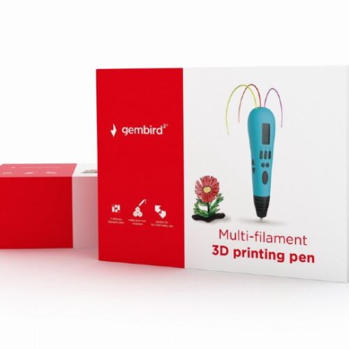 Gembird3 3D Druckstift für ABS