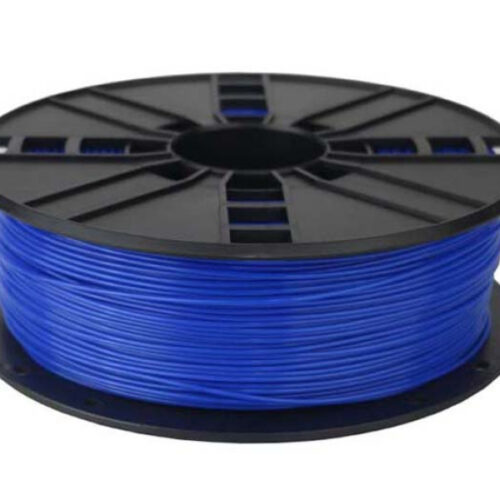 Gembird3 Filament PLA Blue 1.75 mm 1 kg 3DP-PLA1.75-01-B